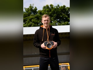 詹姆斯·沃德-普劳斯独家专访：‘我已准备好为西汉姆联的位置而战——我们的目标应该是进军欧洲’