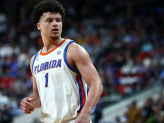 NBA选秀交易 爵士21号秀莱利和奇才18号秀小克莱顿