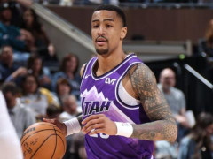 NBA最新签约-Shams：约翰-科林斯已执行价值2658万美元的球员选项