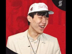  森林狼17号签欲选杨瀚森被截胡：全体沉默懵圈 选场均4分中锋弥补 