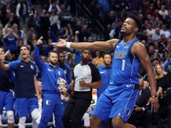  重返NBA？他曾是最强高中生与东契奇争老大 8年换6队成边角料 
