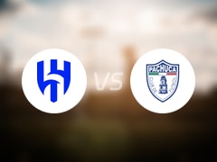  【世俱杯】利雅得新月vs帕丘卡比赛结果：利雅得新月(2-0)帕丘卡比分战报(2025年06月27日) 