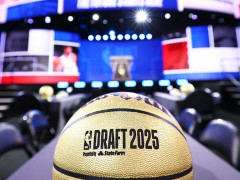 继续加油吧！NBA选秀圆满结束林葳落选将征战夏季联赛