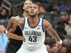 NBA选秀最新交易 湖人与NCAA得分王埃里克-狄克逊签下一份双向合同