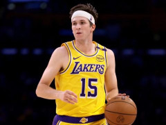  恐离开湖人！NBA最新交易流言：里夫斯拒绝湖人开出的4年8920万美元续约合同 