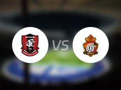 韩K2联比赛前瞻：富川FCvs庆南FC预测分析(2025年06月28日)