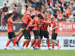 韩K联009：水原FCVS江原FC比分预测，江原客场期待强势反弹