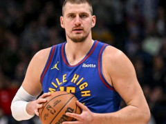 NBA交易|续约流言 约基奇有资格与掘金签下一份3年2.12亿续约合同
