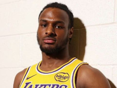  NBA夏联揭幕战公布：状元弗拉格战湖人布朗尼 新科榜眼探花对决 