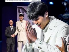  超高评价！ESPN评杨瀚森：有望成长为全明星 并率领开拓者争冠 