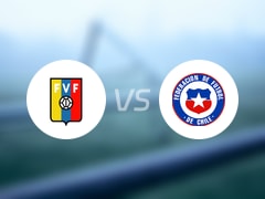  【国际友谊】委内瑞拉U17vs智利U17比赛结果：委内瑞拉U17(2-1)智利U17比分战报(2025年06月27日) 