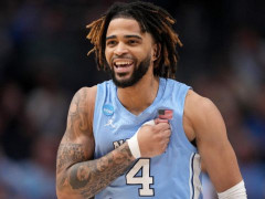 NBA最新交易 湖人签下落选秀ACC最佳球员RJ-戴维斯