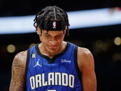 NBA选秀交易 魔术近两笔交易送4首轮1互换4次轮 未来7年还有4首轮