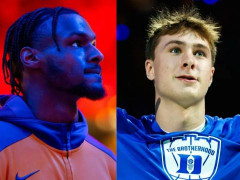 7月11日开打！NBA夏季联赛拉斯维加斯站 湖人vs独行侠直播