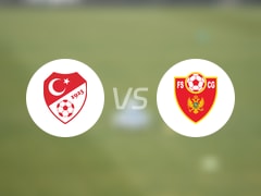 【国际友谊】土耳其U16vs黑山U16比赛结果：土耳其U16(3-1)黑山U16比分战报(2025年06月27日)