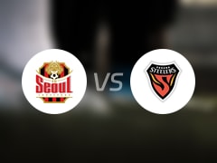 韩K联比赛前瞻：FC首尔vs浦项铁人预测分析(2025年06月29日)