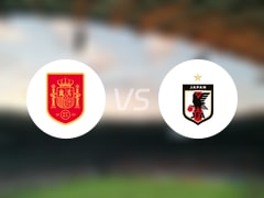  【国际友谊】西班牙女足vs日本女足比赛结果：西班牙女足(3-1)日本女足比分战报(2025年06月28日) 