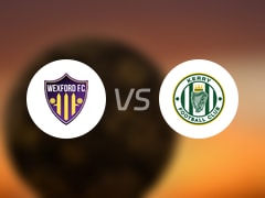 【爱甲】韦克斯福德vs凯里FC比赛结果：韦克斯福德(4-3)凯里FC比分战报(2025年06月28日) 