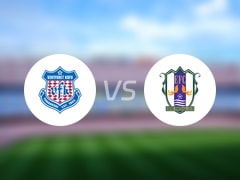 【日职乙】甲府风林vs爱媛FC比赛结果：甲府风林(0-0)爱媛FC比分战报(2025年06月28日)