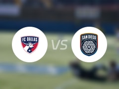 【美职业】达拉斯FCvs圣地亚哥FC伤病名单最新(2025年06月29日)