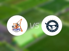 【韩K2联】华城FCvs城南FC首发阵容名单(2025年06月28日)