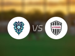 【日职联】福冈黄蜂vs神户胜利船比赛结果：福冈黄蜂(0-0)神户胜利船比分战报(2025年06月28日)