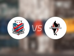  【日职乙】札幌冈萨多vs熊本深红比赛结果：札幌冈萨多(3-2)熊本深红比分战报(2025年06月28日) 