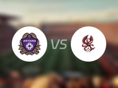 【韩K联】安养FCvs光州FC比赛结果：安养FC(1-2)光州FC比分战报(2025年06月28日)