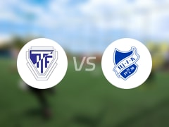  【瑞典杯】托斯托普斯vs于尔斯布鲁比赛结果：托斯托普斯(2-1)于尔斯布鲁比分战报(2025年06月28日) 