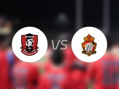 【韩K2联】富川FCvs庆南FC比赛结果：富川FC(2-0)庆南FC比分战报(2025年06月28日)