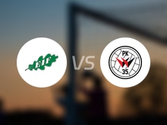  【芬甲】EIF埃克纳斯vsPK35万塔比赛结果：EIF埃克纳斯(2-0)PK35万塔比分战报(2025年06月27日) 