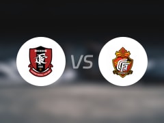 【韩K2联】富川FCvs庆南FC首发阵容名单(2025年06月28日)