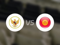  女亚洲杯比赛前瞻：印尼女足vs吉尔吉斯斯坦女足预测分析(2025年06月29日) 