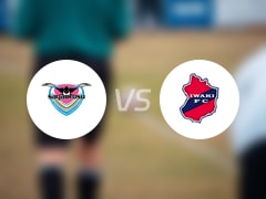 【日职乙】鸟栖砂岩vs磐城FC比赛结果：鸟栖砂岩(1-0)磐城FC比分战报(2025年06月28日)