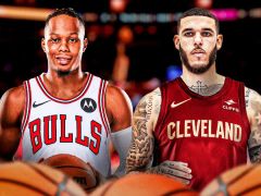 NBA最新交易评级：骑士低成本得到球哥评A 公牛回报不足评B-