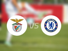 【世俱杯】本菲卡vs切尔西比赛结果:本菲卡(1-1)切尔西比分战报(2025年06月29日)