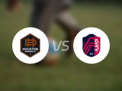 【美职业】休斯敦迪纳摩vs圣路易斯城比赛结果：休斯敦迪纳摩(1-0)圣路易斯城比分战报(2025年06月29日)