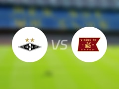 【挪超】罗森博格vs维京比赛结果：罗森博格(1-1)维京比分战报(2025年06月29日)