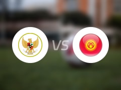  【女亚洲杯】印尼女足vs吉尔吉斯斯坦女足比赛结果：印尼女足(1-0)吉尔吉斯斯坦女足比分战报(2025年06月29日) 