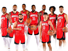  2025NBA火箭夏季联赛赛程时间表 谢泼德领衔出战！ 