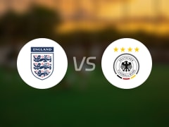 【欧青U21】英格兰U21vs德国U21比赛结果：英格兰U21(2-2)德国U21比分战报(2025年06月29日)