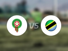 【国际友谊】摩洛哥女足vs坦桑尼亚女足比赛结果：摩洛哥女足(4-0)坦桑尼亚女足比分战报(2025年06月29日) 