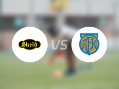  【挪甲】斯吉德vs奥勒松比赛结果：斯吉德(1-1)奥勒松比分战报(2025年06月28日) 
