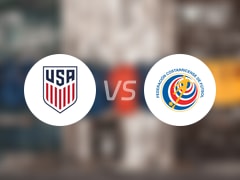  【美金杯】美国vs哥斯达黎加伤病名单最新(2025年06月30日) 