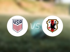 【国际友谊】美国女足U17vs日本女足U17比赛结果:美国女足U17(0-3)日本女足U17比分战报(2025年06月29日)