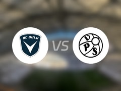 【芬超】奥卢vsVPS瓦萨比赛结果：奥卢(2-1)VPS瓦萨比分战报(2025年06月29日)