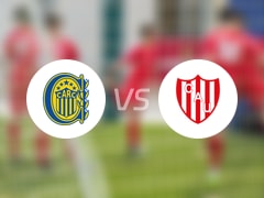  【阿根廷杯】罗萨里奥中央vs圣塔菲联比赛结果：罗萨里奥中央(0-0)圣塔菲联比分战报(2025年06月29日) 