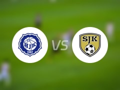 【芬甲】克鲁比04vsSJK学院比赛结果：克鲁比04(3-2)SJK学院比分战报(2025年06月29日)
