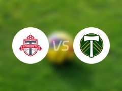 【美职业】多伦多FCvs波特兰伐木工比赛结果:多伦多FC(3-0)波特兰伐木工比分战报(2025年06月29日)