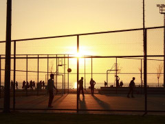 U19男篮积分榜：中国U19男篮0胜2负净胜分-32垫底 美国升第一